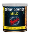 [DGNR:SPP:35012C7] Curry Powder Mild
