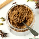 [DGNR:SPP:35012G1] - Garam Masala Powder - [1lb]