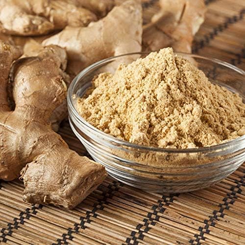 [DGNR:SPP:35012G2] - Ginger Powder - [1lb]