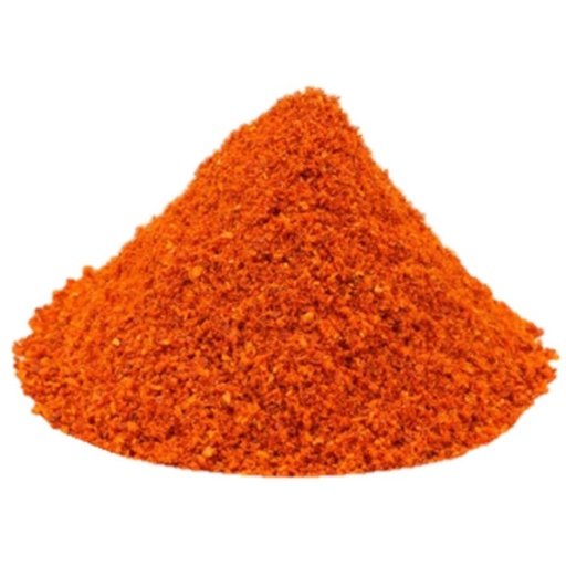 [DGNR:SPP:35012P1] - Paprika Powder - [1lb]