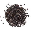 [DGNR:SPW:35013B3] - Black Pepper Whole - [1lb]