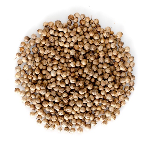[DGNR:SPW:35013C7] - Coriander Seeds - [1lb]