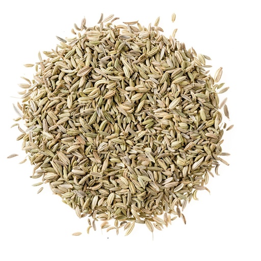 [DGNR:SPW:35013F1] - Fennel Seeds - [1lb]
