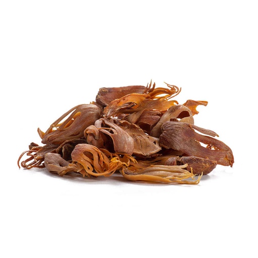 [DGNR:SPW:35013J3] - Javantri Whole(Mace) - [1lb]