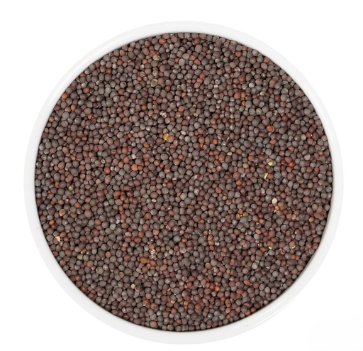 [DGNR:SPW:35013M2] - Mustard Seeds - [1lb]