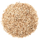 [DGNR:SPW:35013S1] - Sesame Seeds (Hulled) - [1lb]