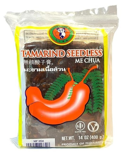 [DGNR:TMR:35014T2] - Tamarind Wet - [400g]