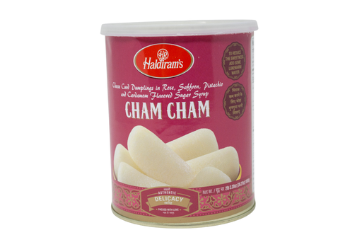 [DHLD:CAN:40120C1] Cham Cham (Can)
