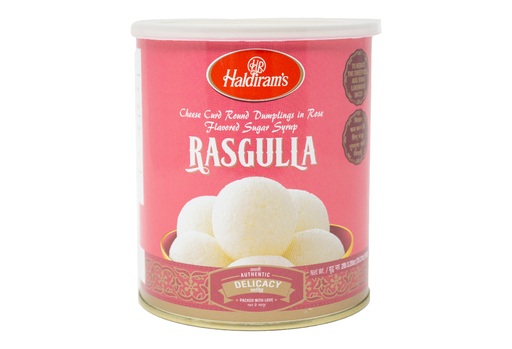 [DHLD:CAN:40120R1] - Rasogolla (Can) - [1kg]