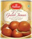 [DHLD:CAN:40121G1] Gulab Jamun (Big Can)