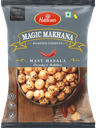 [DHLD:NUT:40117F2] (Mast Masala) Roasted Foxnuts