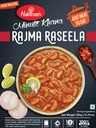 [DHLD:RTE:40125R1] Rajma Raseela