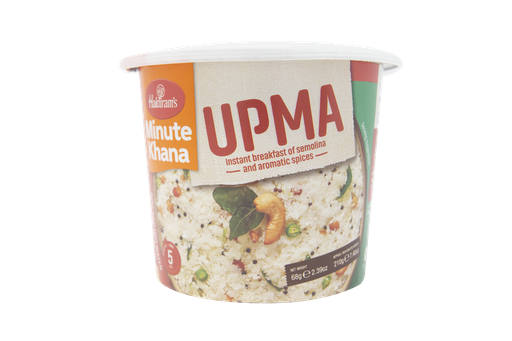 [DHLD:RTE:40135U1] (Cup) Upma