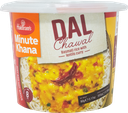 [DHLD:RTE:40140D1] (Cup) Dal Chawal