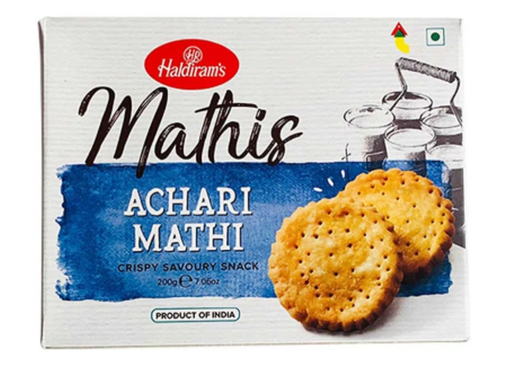 [DHLD:SNK:40113A1] - Achari Mathi - [200g]