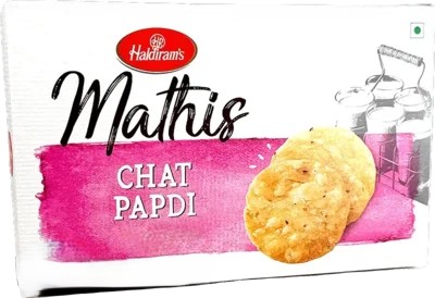 [DHLD:SNK:40113C1] Chat Papdi