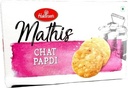 [DHLD:SNK:40113C2] - Chat Papdi - [260g]