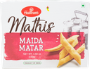 [DHLD:SNK:40113M1] - Maida Matar - [130g]