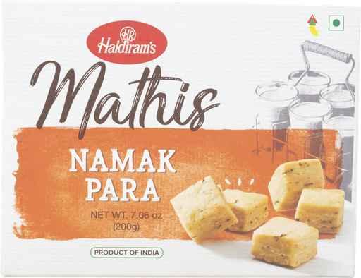 [DHLD:SNK:40113N1] Namak Para Bites