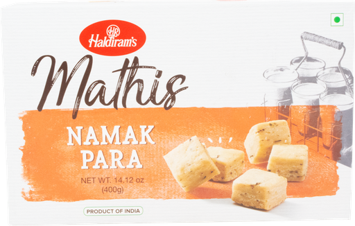 [DHLD:SNK:40113N2] Namak Para