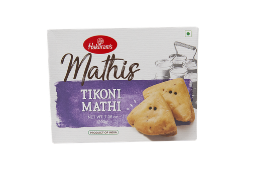 [DHLD:SNK:40113T1] - Tikoni Mathi - [200g]