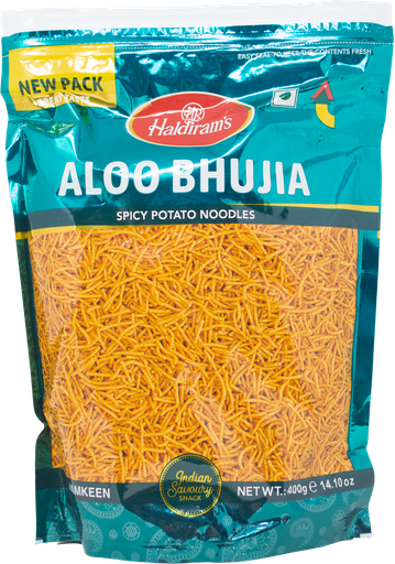 [DHLD:SNK:40114A2] Aloo Bhujia