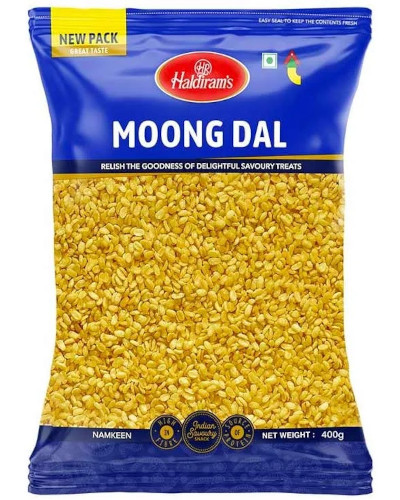 [DHLD:SNK:40114M3] - Moong Dal - [400g]