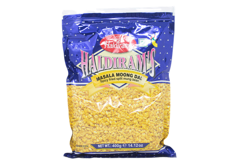 [DHLD:SNK:40114M4] Masala Moong Dal