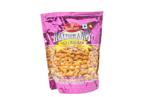 [DHLD:SNK:40114N3] Nut Cracker