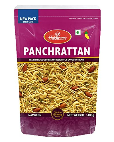 [DHLD:SNK:40114P1] Panchrattan