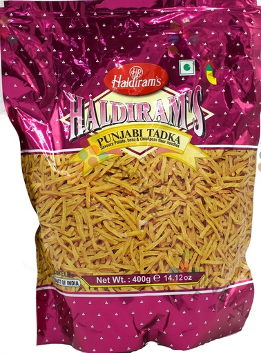 [DHLD:SNK:40114T1] Punjabi Tadka