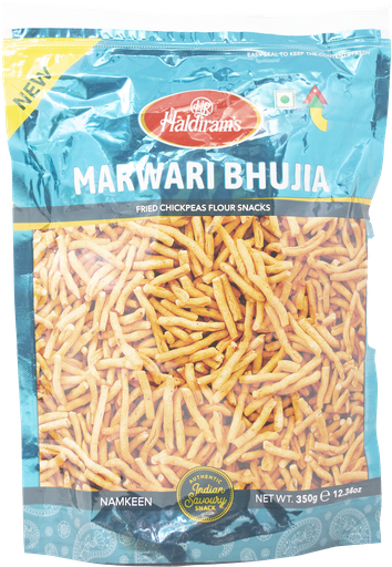 [DHLD:SNK:40115M4] Marwari Bhujia