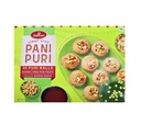 [DHLD:SNK:40115P2] Pani Puri - Kit