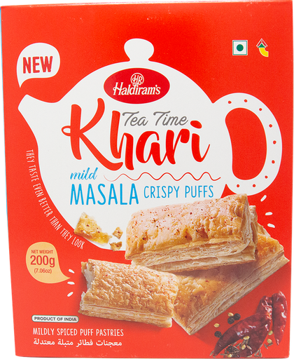 [DHLD:SNK:40118M1] Khari Masala