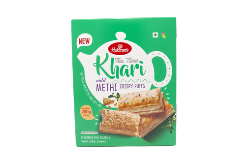 [DHLD:SNK:40118M2] Khari Methi