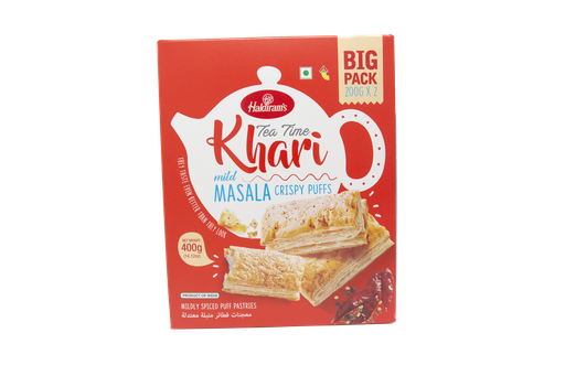 [DHLD:SNK:40119M1] Khari Masala