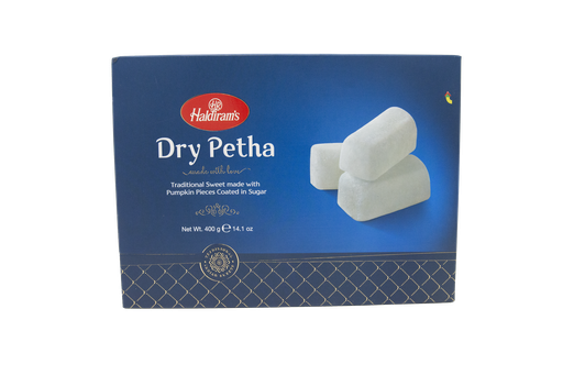 [DHLD:SWT:40130P2] Dry Petha (Rte)