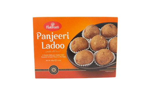 [DHLD:SWT:40130P3] Atta (Panjeeri) Ladoo (Rte)