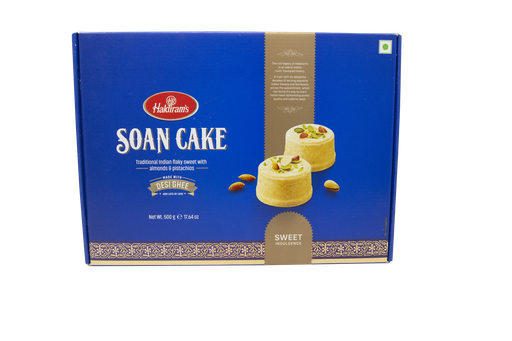 [DHLD:SWT:40130S2] Soan Cake
