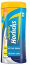 [DHRL:DMX:38502V1] 123 Junior Horlicks (Vanilla)