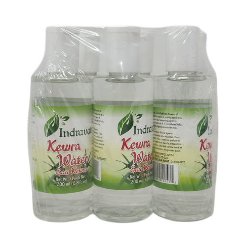 [DIND:OTH:42325K1] Kewra Water