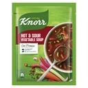 [DKNR:SOU:49710H1] Hot & Sour