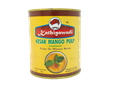 [DKTH:PLP:50007P1] Kesar Mango Pulp