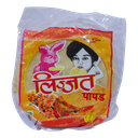 [DLJT:PPD:53201G1] - Garlic Papad - [200g]