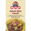 [DMDH:MSL:57401A1] - Achari Aloo - [100g]