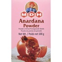 [DMDH:MSL:57401A6] - Anardhana (Pomgranate) Powder - [100g]