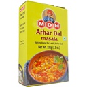 [DMDH:MSL:57401A7] Arhar Dal Masala