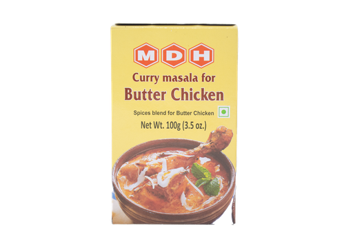 [DMDH:MSL:57401B5] - Butter Chicken Masala - [100g]