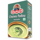 [DMDH:MSL:57401C5] - Chutney Pudina Masala - [100g]