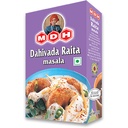 [DMDH:MSL:57401D1] Dahi Vada Raita Masala